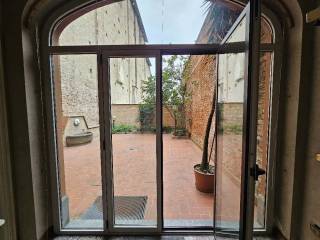 Interno palazzo