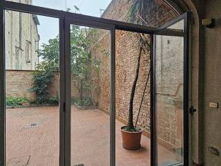 Cortile interno