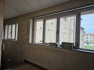 Interno palazzo