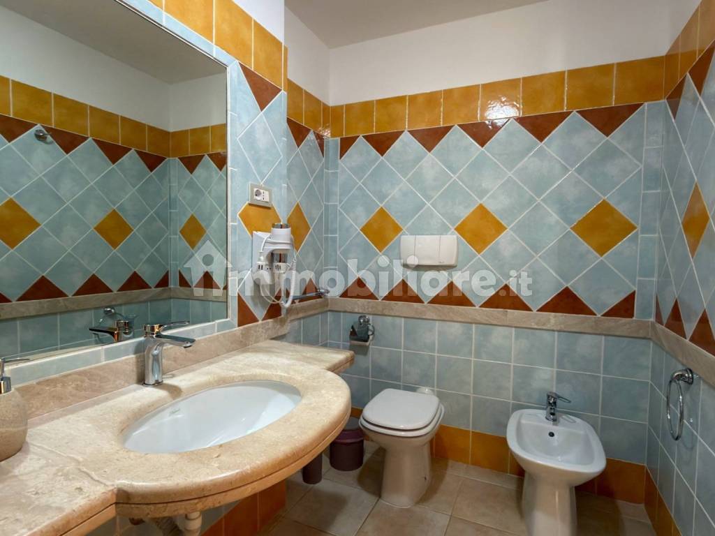 Bagno