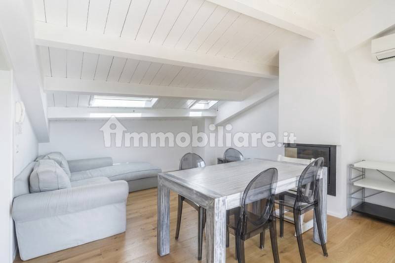 Sala da pranzo