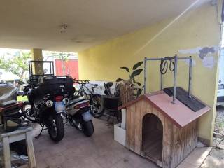 Veranda