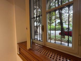 Interno palazzo