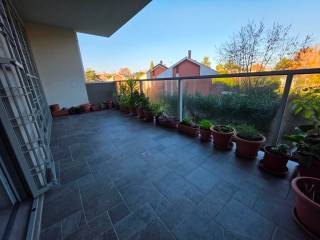 Terrazzo