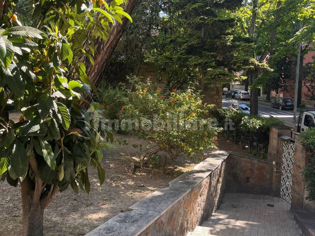 Cortile interno