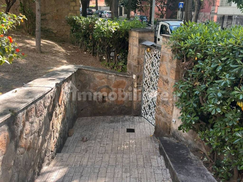 Ingresso