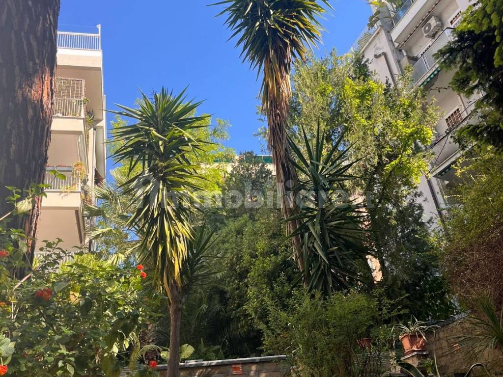 Cortile interno