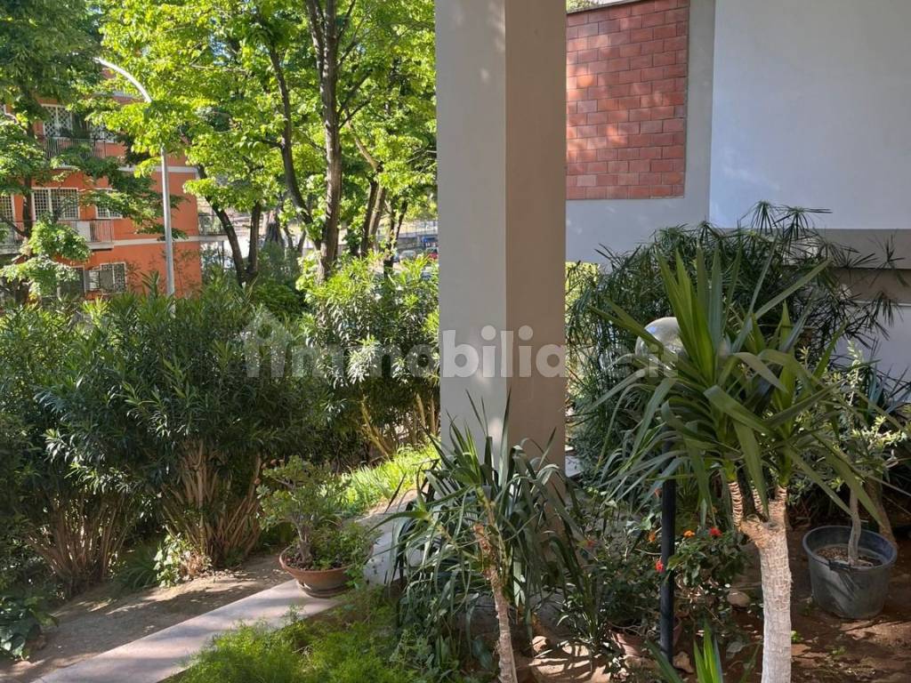 Cortile interno
