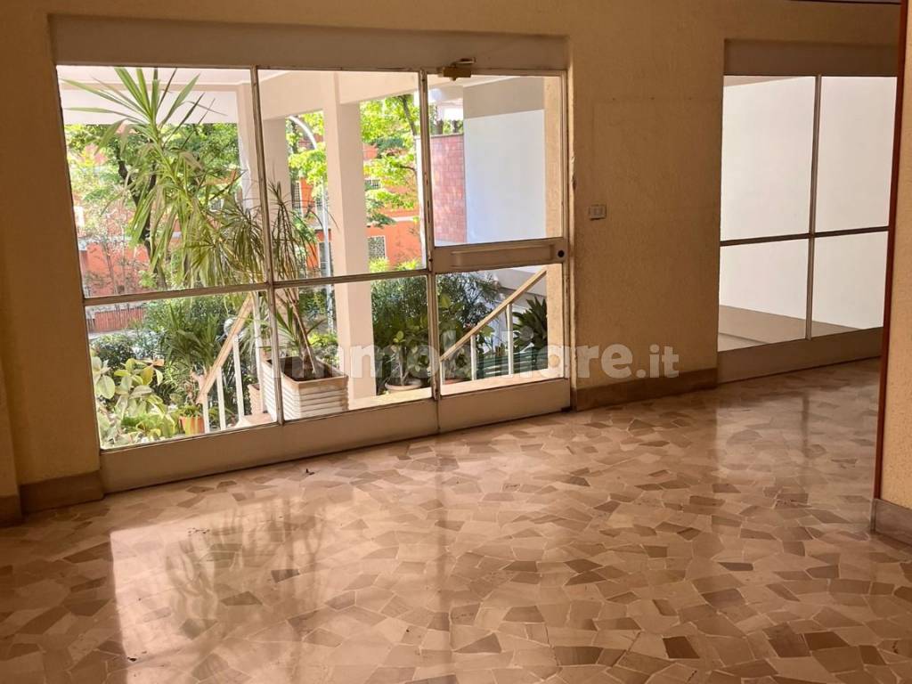 Interno palazzo