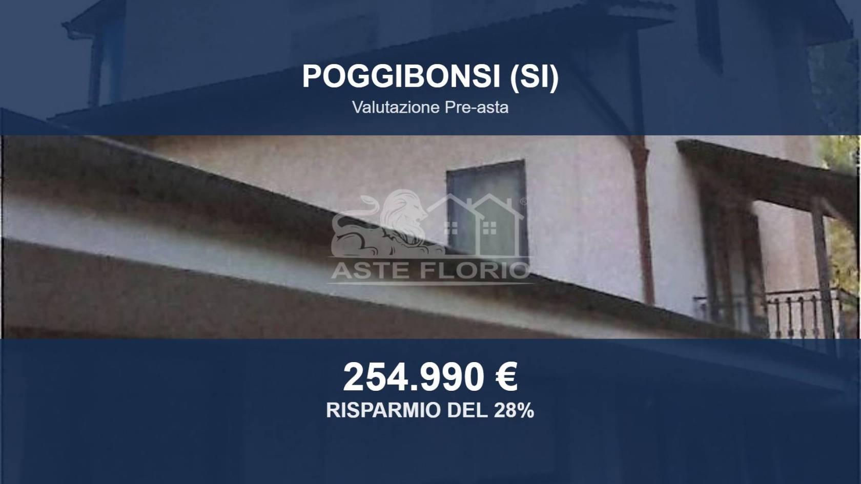 Villa in vendita a Poggibonsi