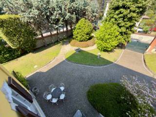 Cortile interno