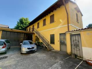 Facciata