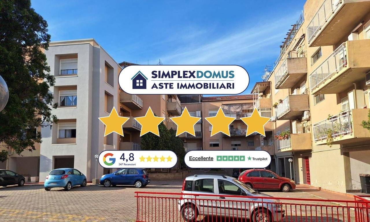 Appartamento in vendita a Messina