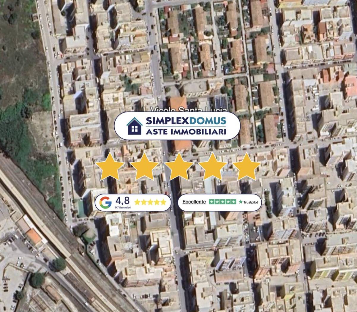 Appartamento in vendita a Augusta