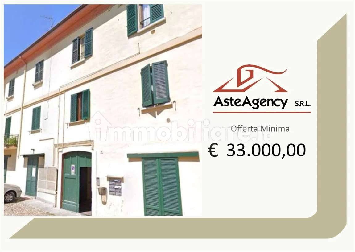 Appartamento in vendita a Inverigo