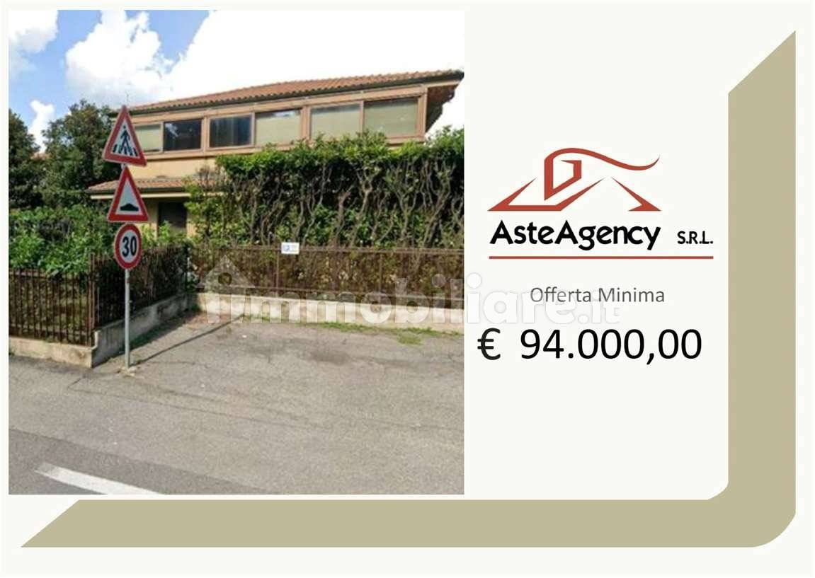 Appartamento in vendita a Bernareggio