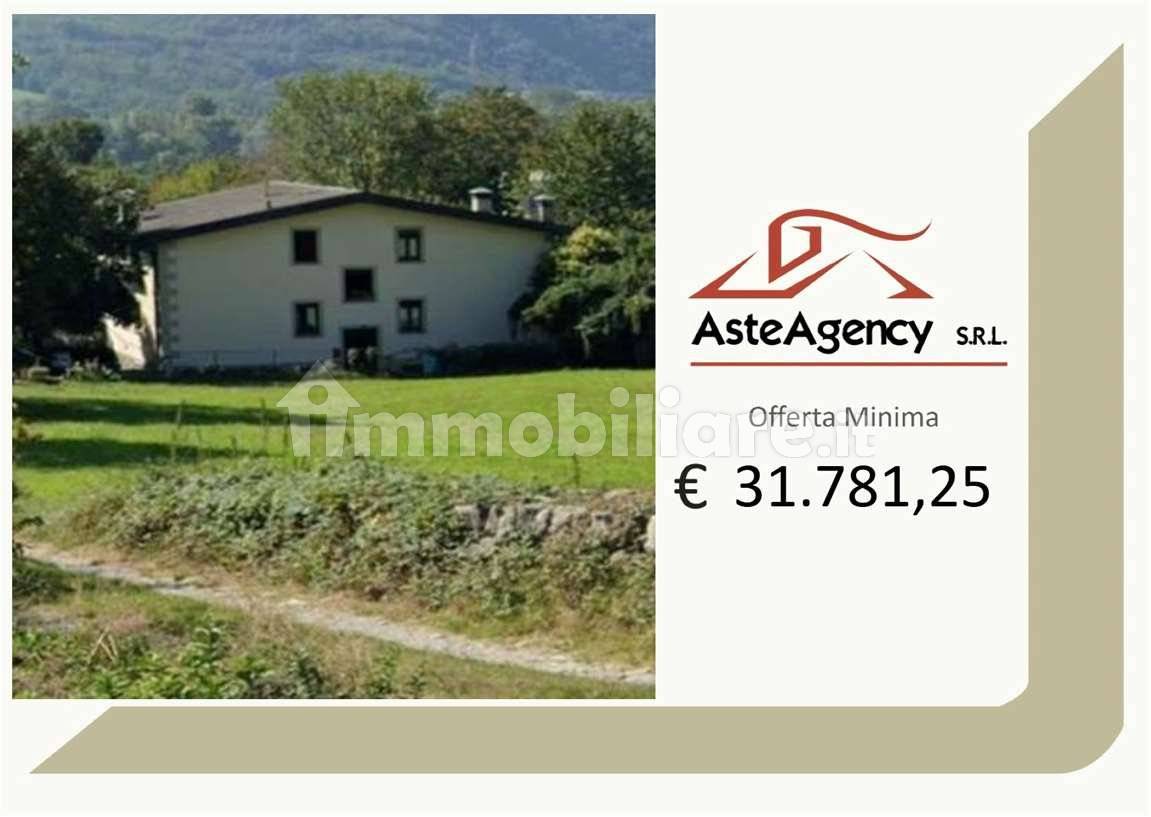 Appartamento in vendita a Castione Andevenno