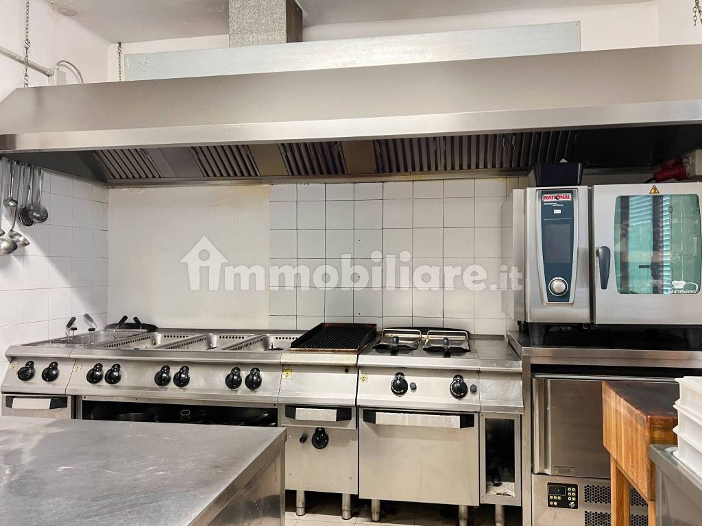 Interno non residenziale
