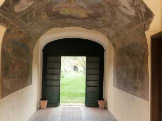 Interno palazzo