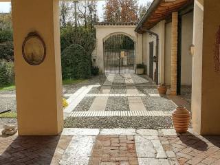 Interno palazzo