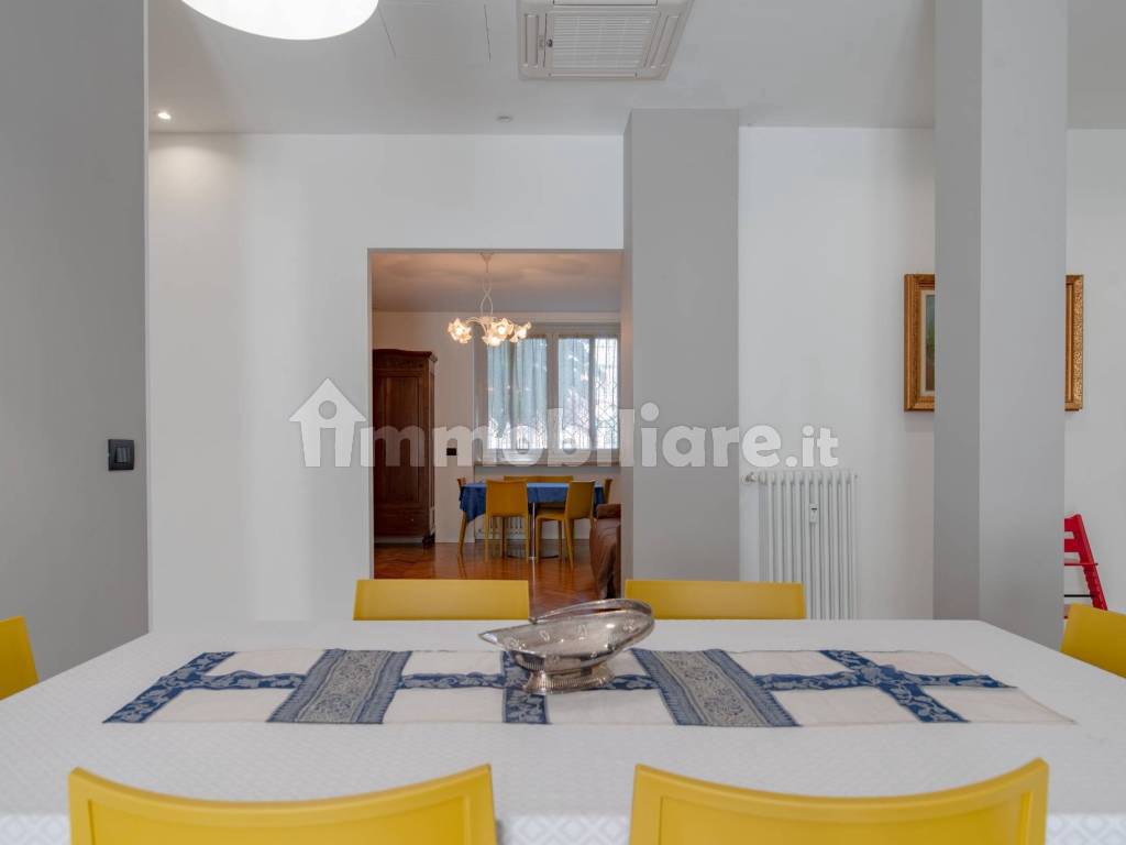 Appartamento in Crocetta, foto 3 di 46