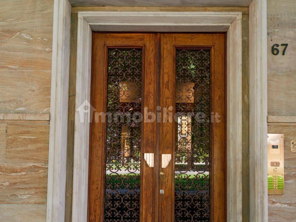 Appartamento in Crocetta, foto 45 di 46
