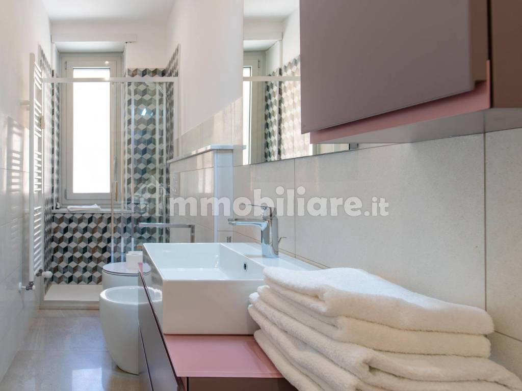 Appartamento in Crocetta, foto 12 di 46