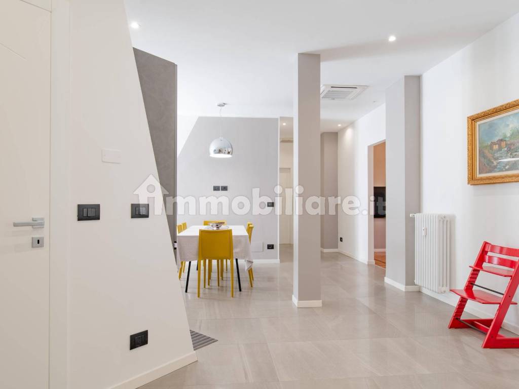 Appartamento in Crocetta, foto 4 di 46
