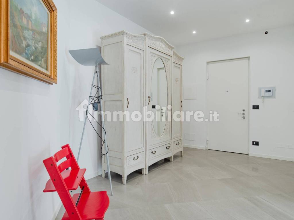Appartamento in Crocetta, foto 31 di 46