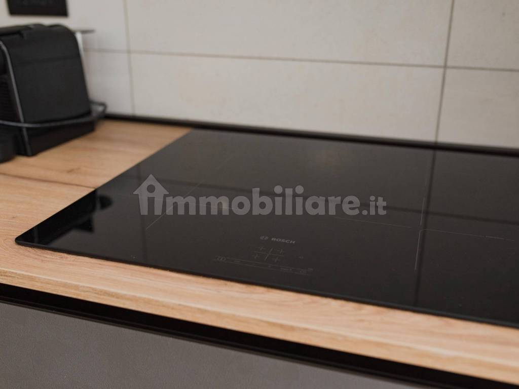 Appartamento in Crocetta, foto 36 di 46