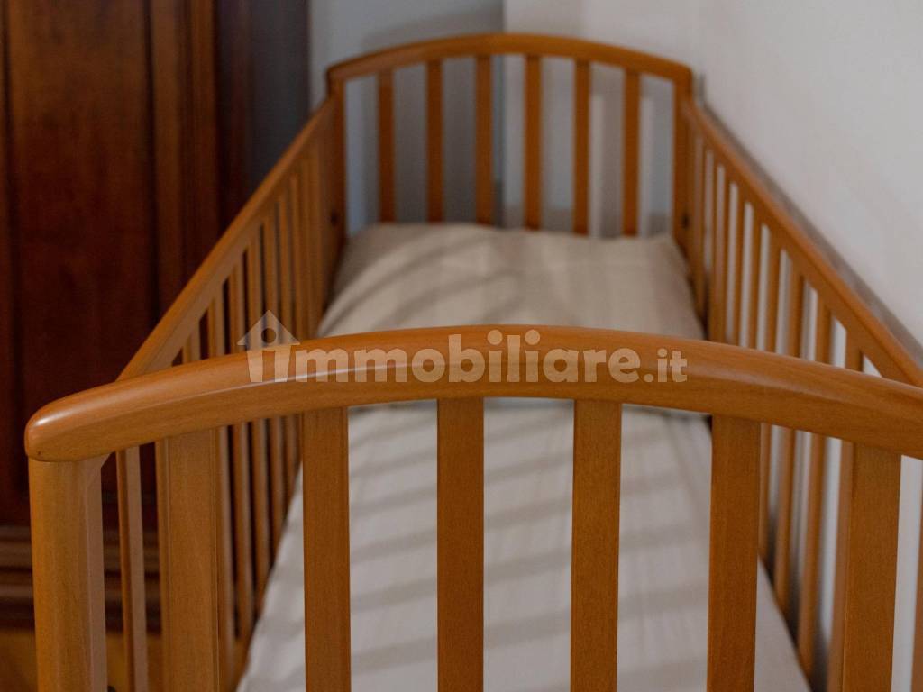 Appartamento in Crocetta, foto 40 di 46