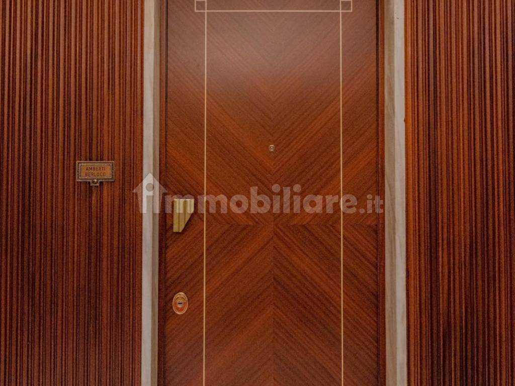 Appartamento in Crocetta, foto 42 di 46