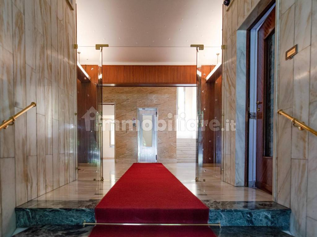 Appartamento in Crocetta, foto 44 di 46