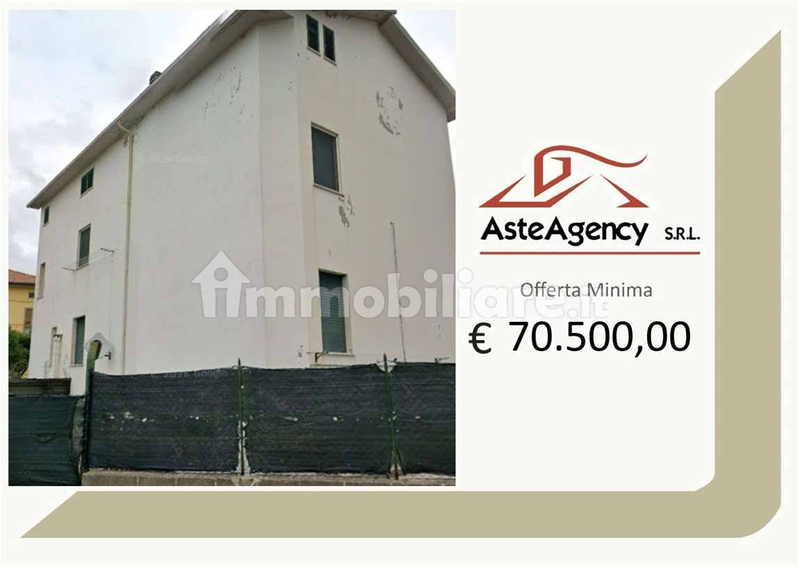Appartamento in vendita a Atessa