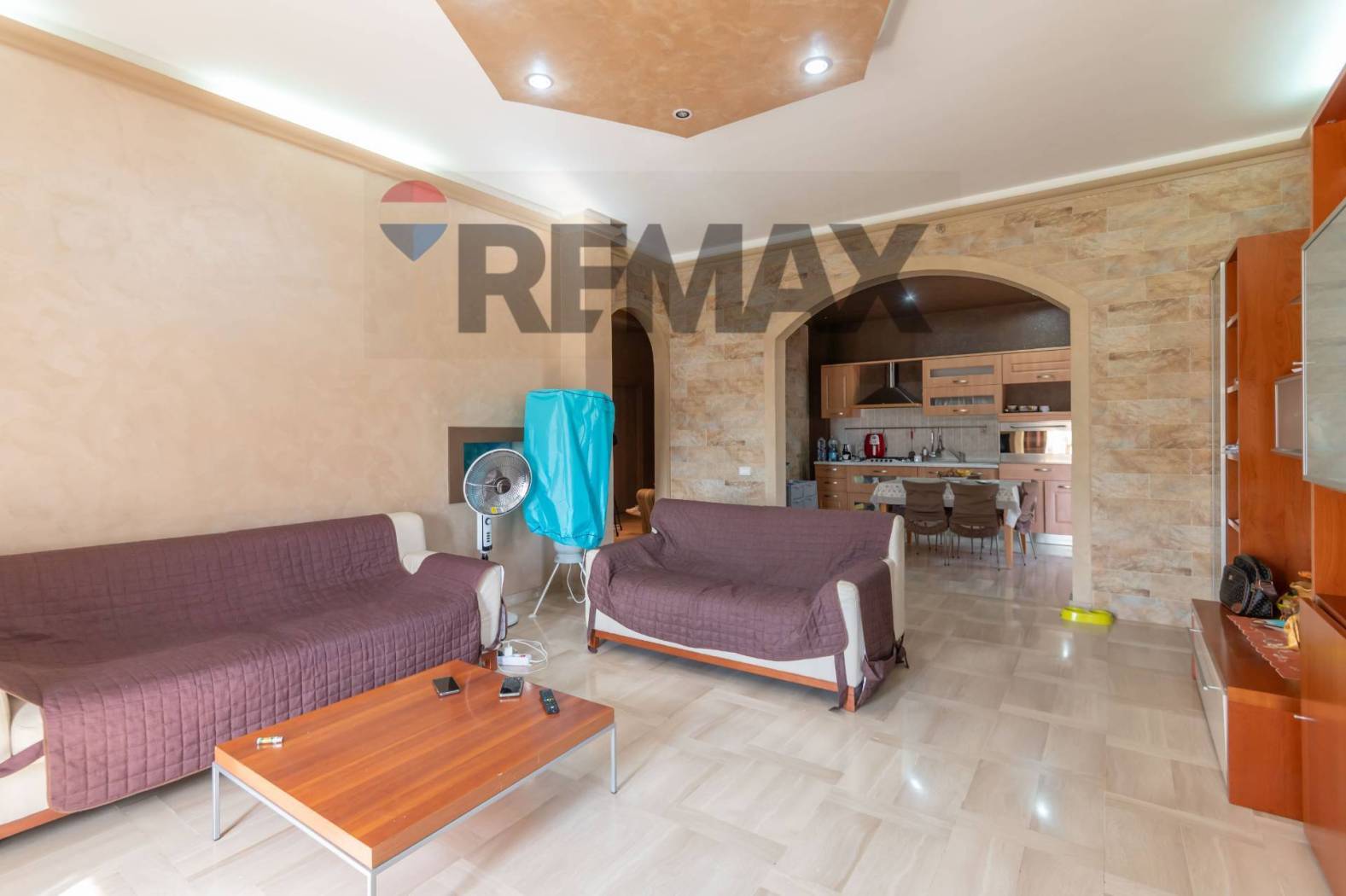 Appartamento in vendita a Lentini