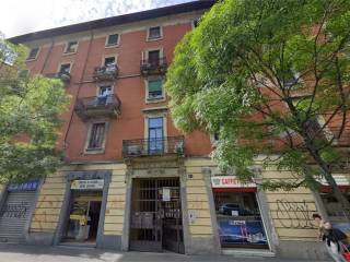 Bilocale via Varesina , 55, Certosa, Milano