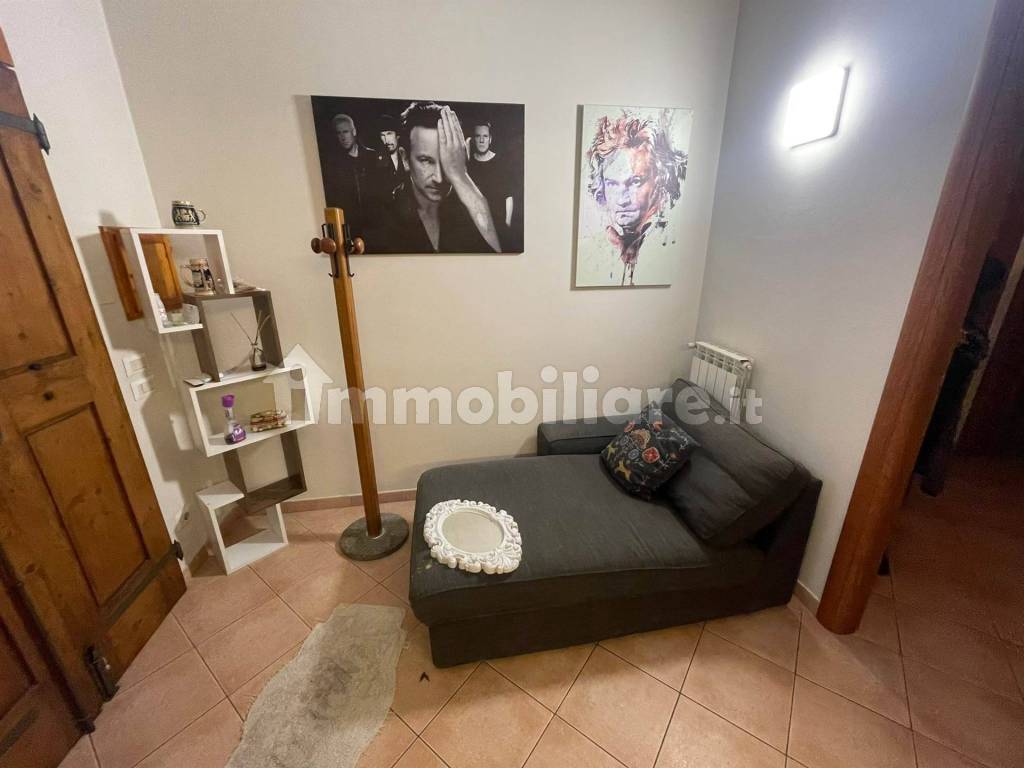 Ingresso