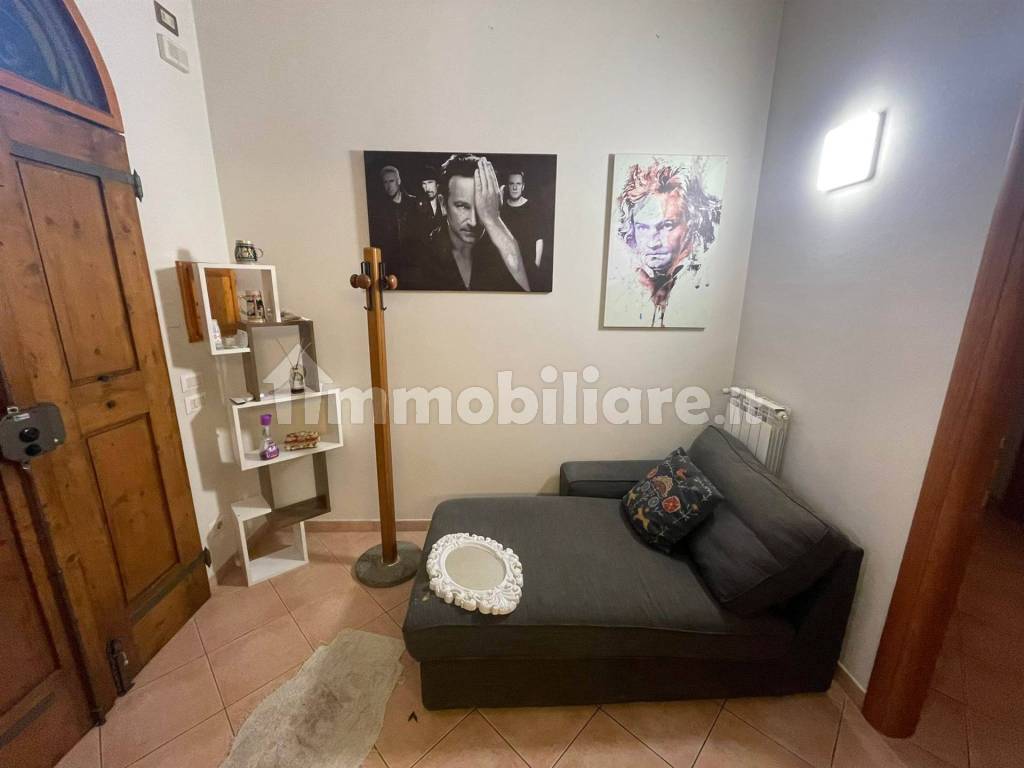 Ingresso