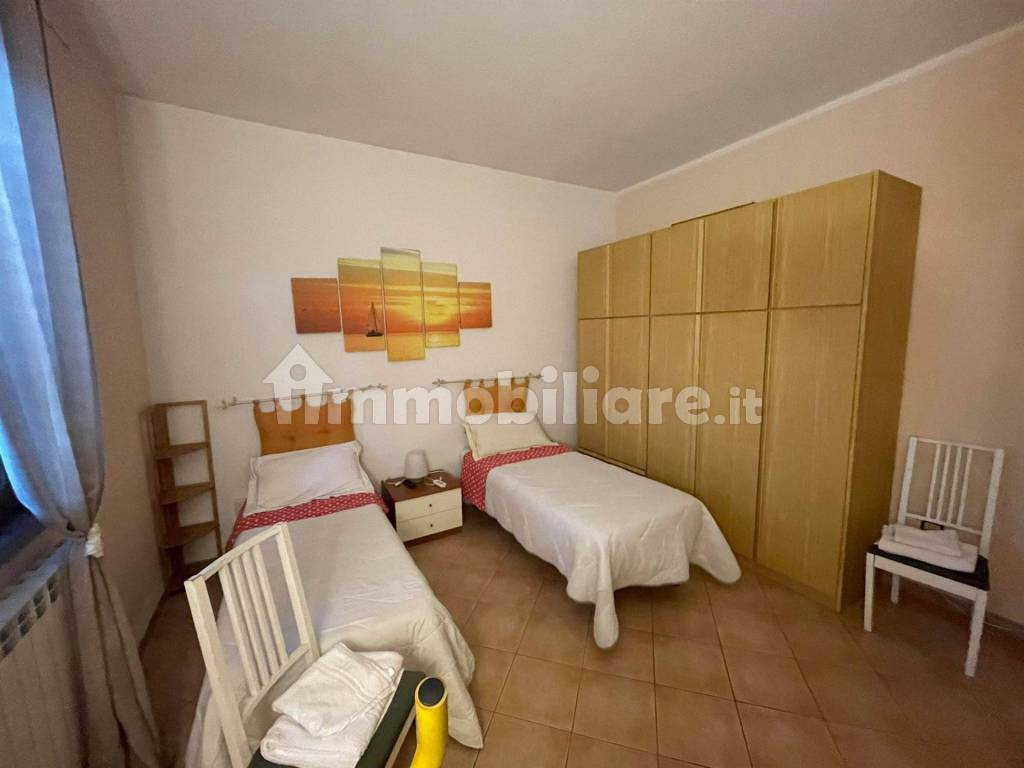 Camera da letto