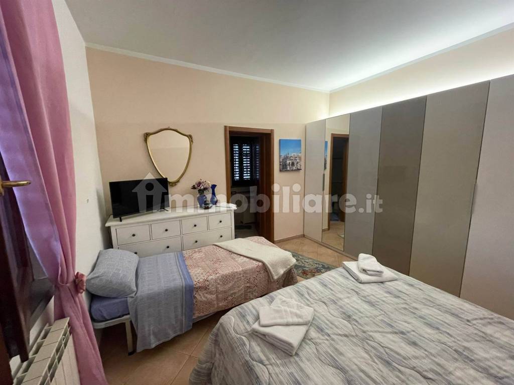 Camera da letto
