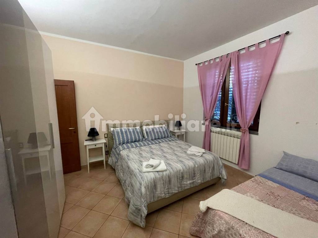 Camera da letto