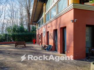 Cortile interno