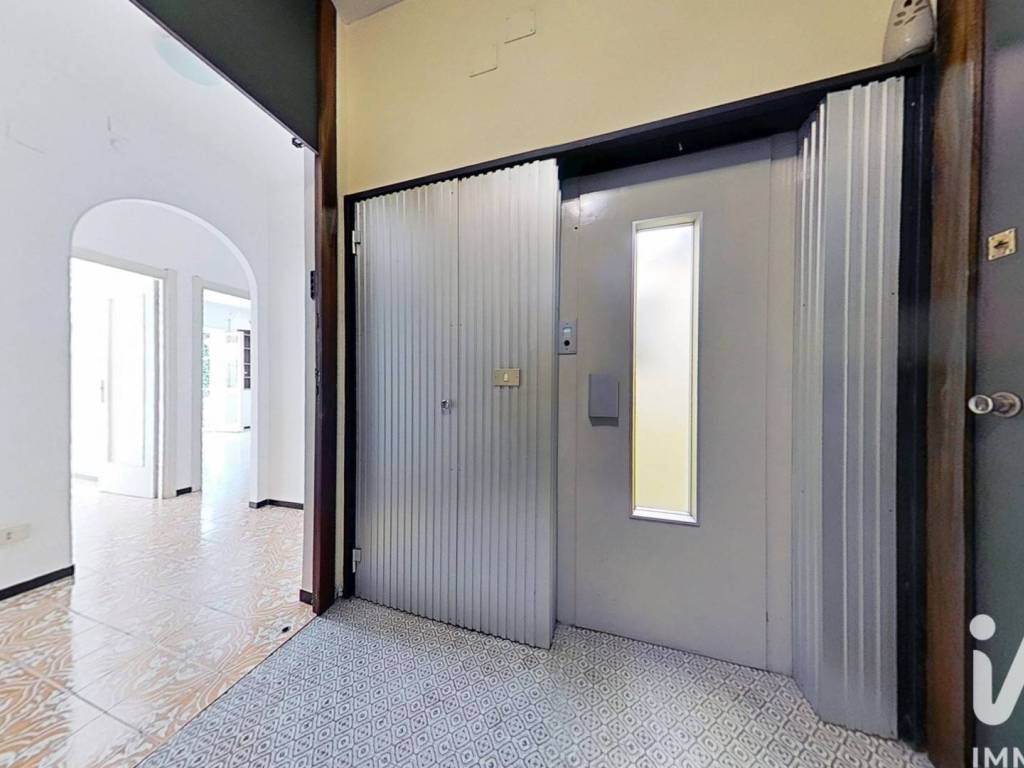 Ingresso