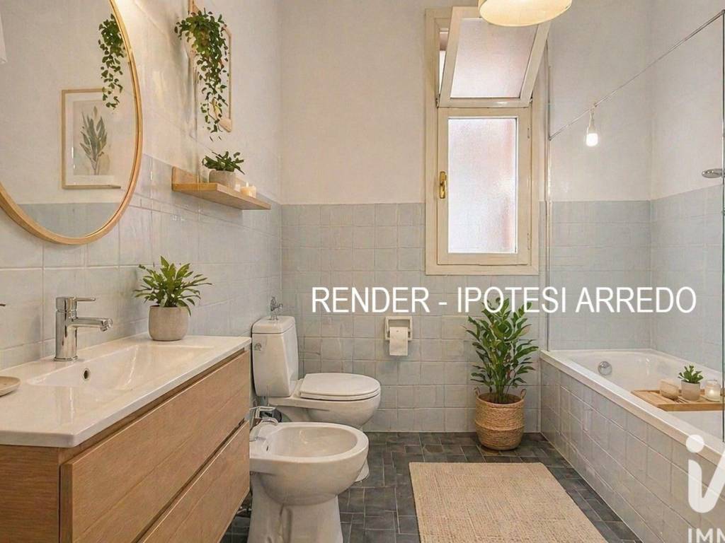 Bagno