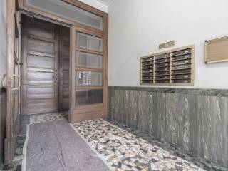 Interno palazzo