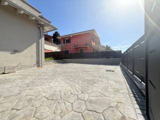 Cortile interno