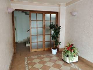Interno palazzo