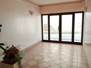 Interno palazzo