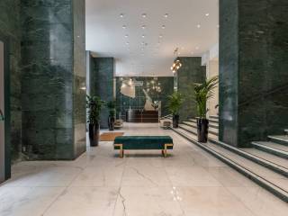 Interno palazzo