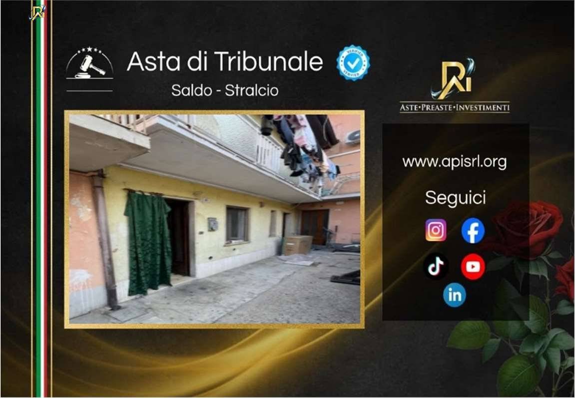 Appartamento in vendita a Pieve Porto Morone